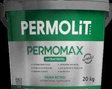 PERMOLİT Permomax Antibakteria Tavan Boyası (3.5 KG)