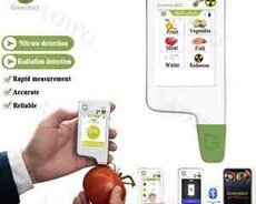 Nitrat sayğacı Greentest Eco 6