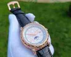 Qol saatı Patek Philippe