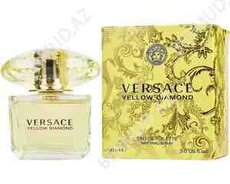 Versace Yellow Diamond ətri
