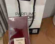 Tom Ford Lost Cherry ətri