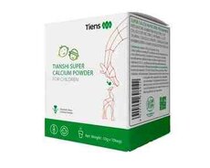 Tiens uşaq kalsiumu