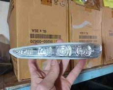 Hyundai Sonata 2011-2014 yan güzgü dönmə işığı