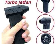 Turbo hava vuran mini