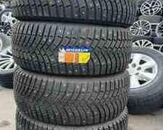 Şinlər 265, 60 R18