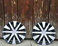 Disk qapaqları R13, R14, R15, R16