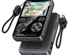 Power bank + oyun konsolun pultu Hoco Q47