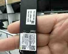 SSD Samsung M2 Nvme 256GB