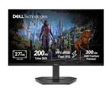 Monitor 27 ,  200hz Dell Monitor SE2725HG LED