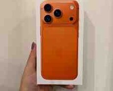 Apple iPhone 17 Pro Cosmic Orange 256GB, 12GB