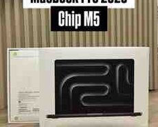 Apple MacBook Pro 14 M5 PRO | 16GB RAM | 1TB SSD