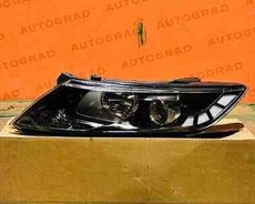 Kia Optima 2012 farası