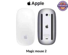 Apple Magic Mouse 2