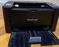 Pantum printer