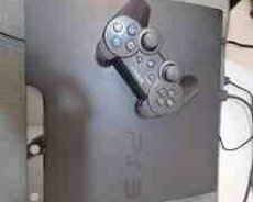 PlayStation 3 Slim 500GB