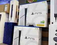 PlayStation 5 Slim 1TB