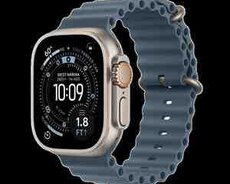 Apple Watch Ultra 3 Natural