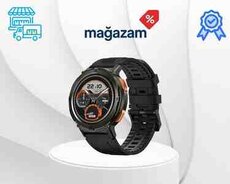 Smart qol saatı Kospet Tank T2  Black