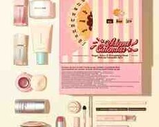 Sheglam Advent Calendar