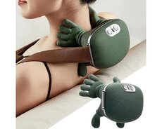 Boyun Masaj Aparatı