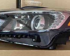 KİA Cerato 2016 farası