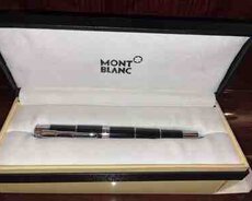 Hədiyyə qələm Mont Blanc