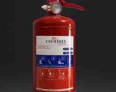 Yanğınsöndürmə balonu