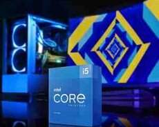 Intel ULTRA 245k RTX 5060Ti 16gb PC