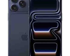 Apple iPhone 17 Pro Max Deep Blue 256GB, 12GB