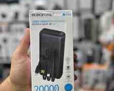 Powerbank Borofone BJ79A 20000 mAh