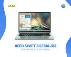Noutbuk Acer Swift 3 SF314-512 (NX.K7MER.006)