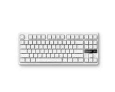 Mchose G87 White Topographic