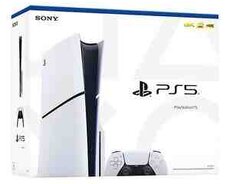 Sony PlayStation 5 Slim 1TB
