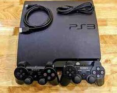 Sony PlayStation 3 Slim 320GB