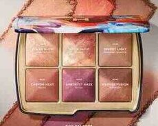 Horgulass Aimbient Lighting Edit Unlocked fox