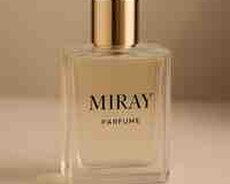 MIRAY Parfume XERJOFF NAXOS