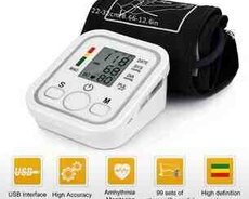 Elektron təzyiq ölçən