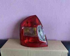 Hyundai Accent 2007 arxa stop işığı