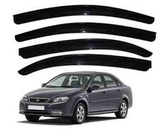 Daewoo Gentra üçün yan küləklikləri