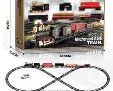 Oyuncaq qatar dəsti