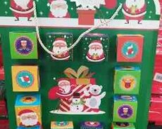 Advent calendar