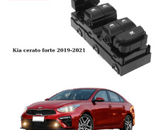 Kia forte 2019-2021 üçün şüşə qaldıran knopka blok satılır