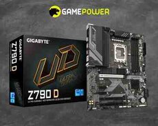 Gigabyte Z790 D (DDR5)