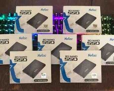 SSD Netac 128GB