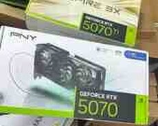 PNY RTX 5070 12 GB 3X OC