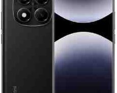 Xiaomi Redmi Note 14 Pro Midnight Black 512GB, 12GB