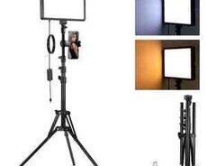 Neewer BP300 Led panel dəsti