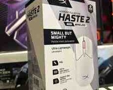 Hyperx haste 2 mini wireless kompüter siçanı
