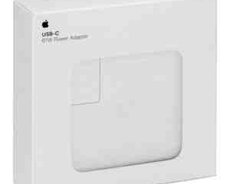 Apple 61w USB-C adapteri