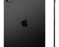 Apple iPad Pro 13 (2025) Space Black 256GB